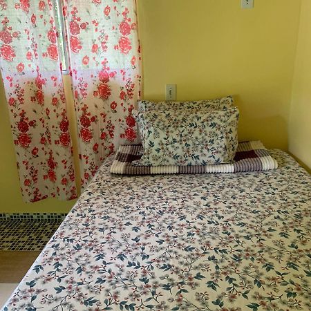 Parati Casa Экстерьер фото
