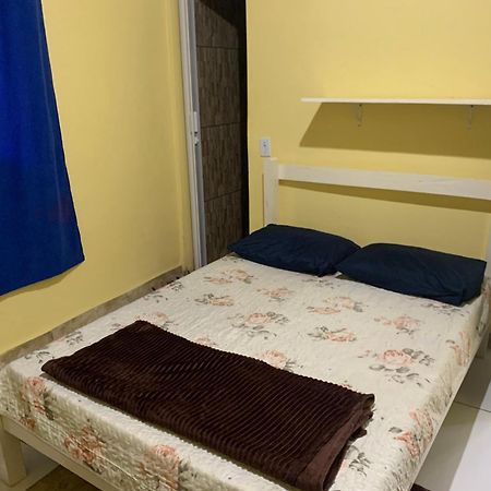 Parati Casa Экстерьер фото