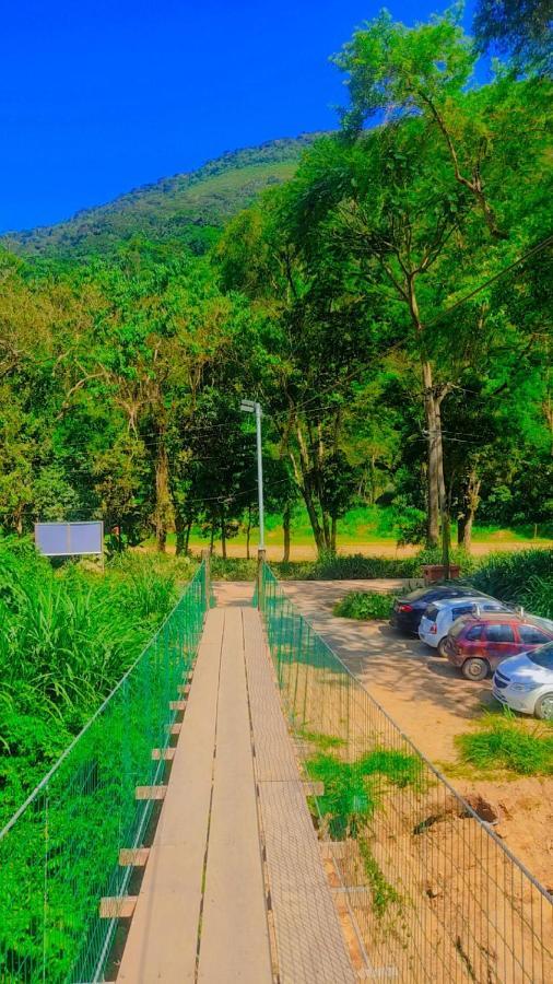 Parati Casa Экстерьер фото