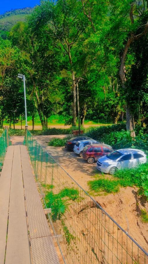 Parati Casa Экстерьер фото