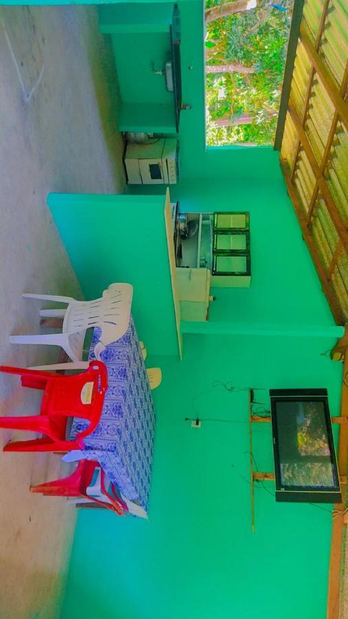 Parati Casa Экстерьер фото