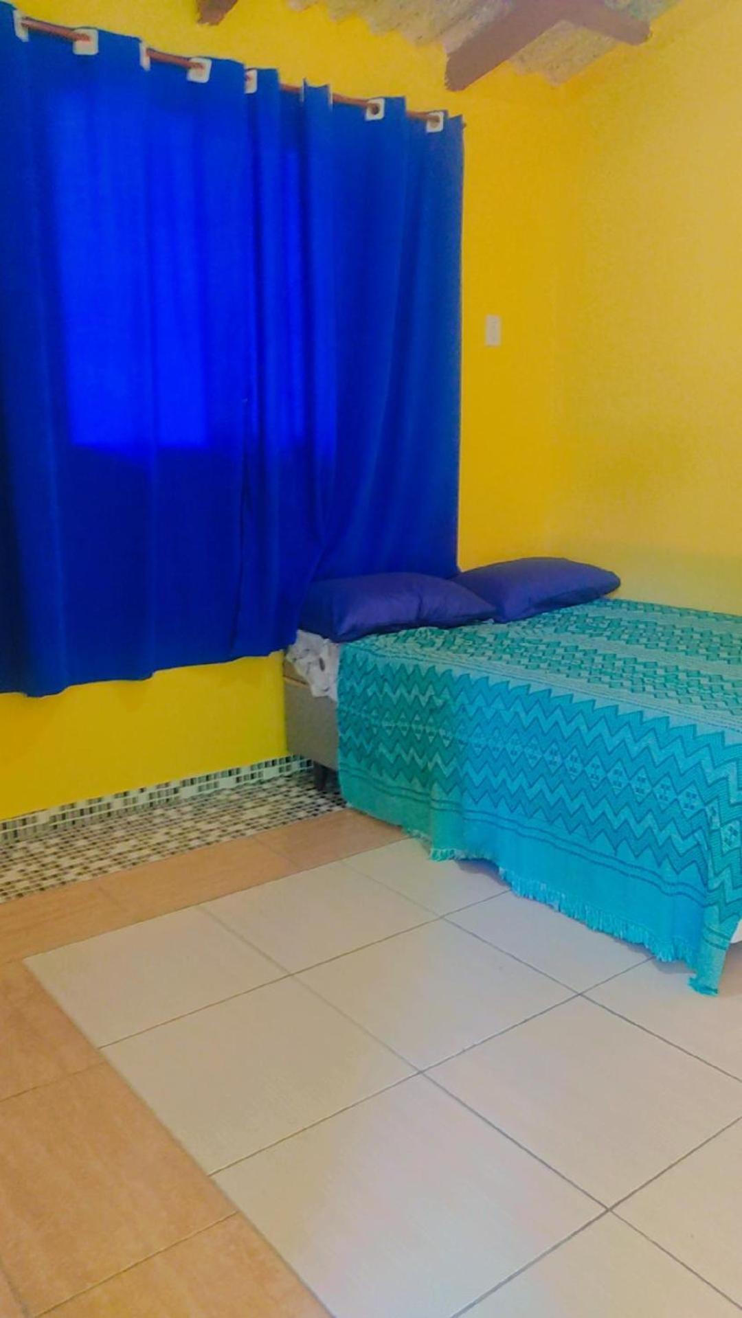 Parati Casa Экстерьер фото