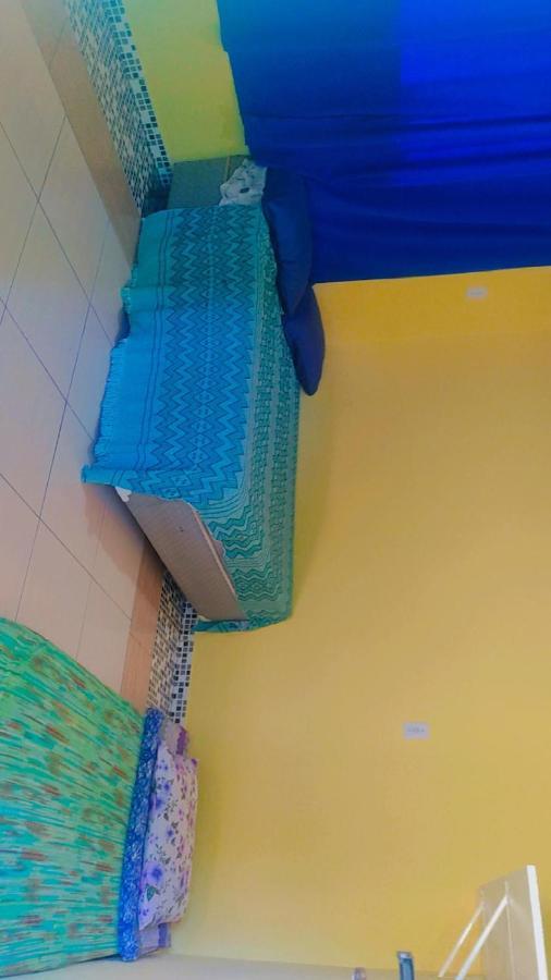Parati Casa Экстерьер фото