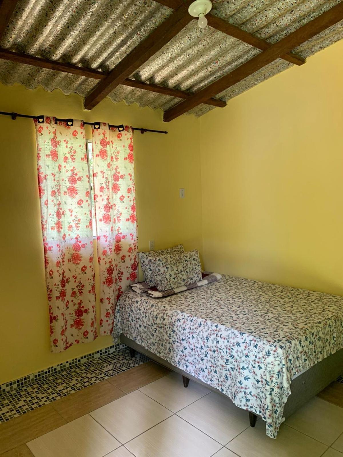 Parati Casa Экстерьер фото