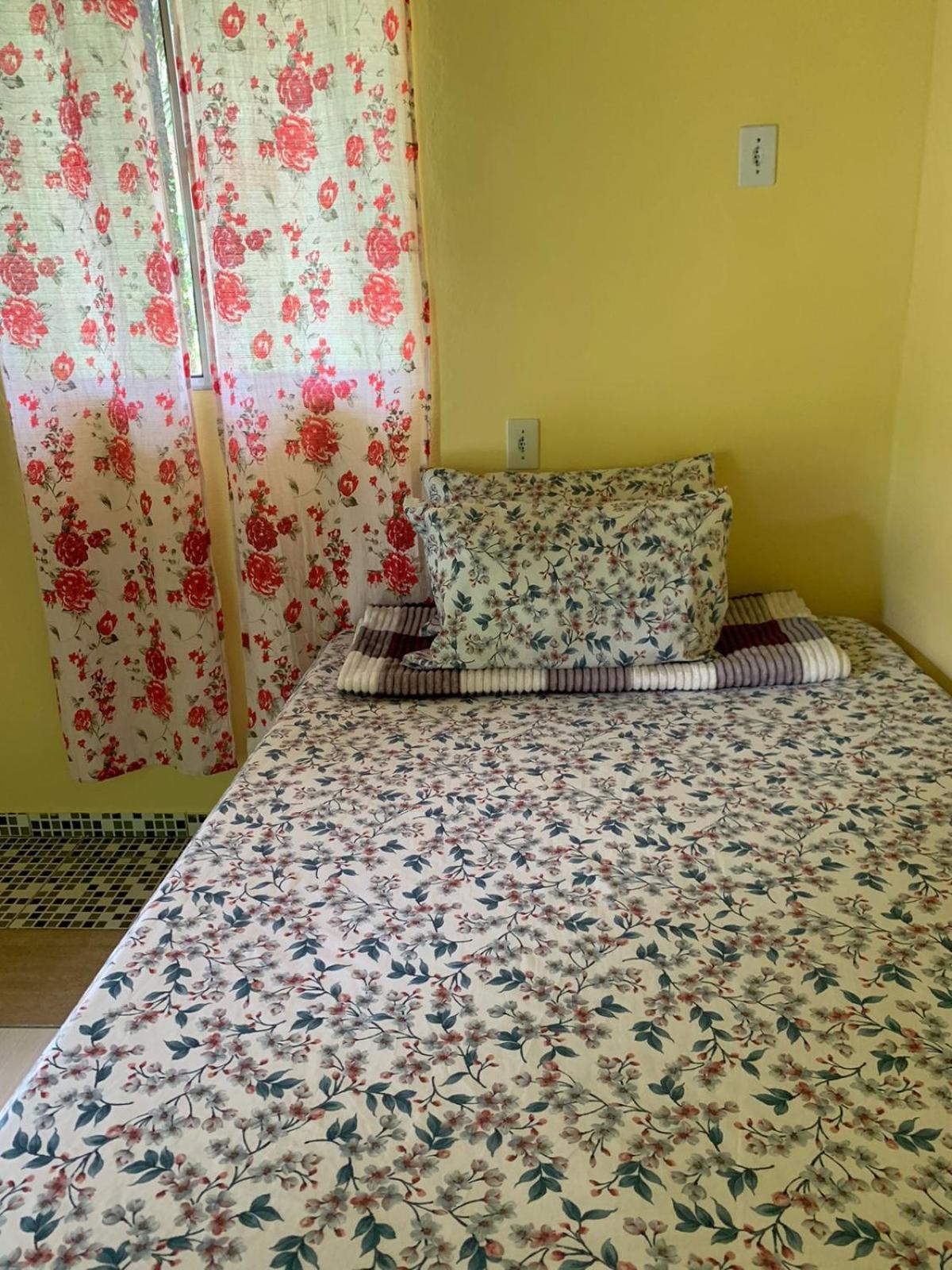 Parati Casa Экстерьер фото