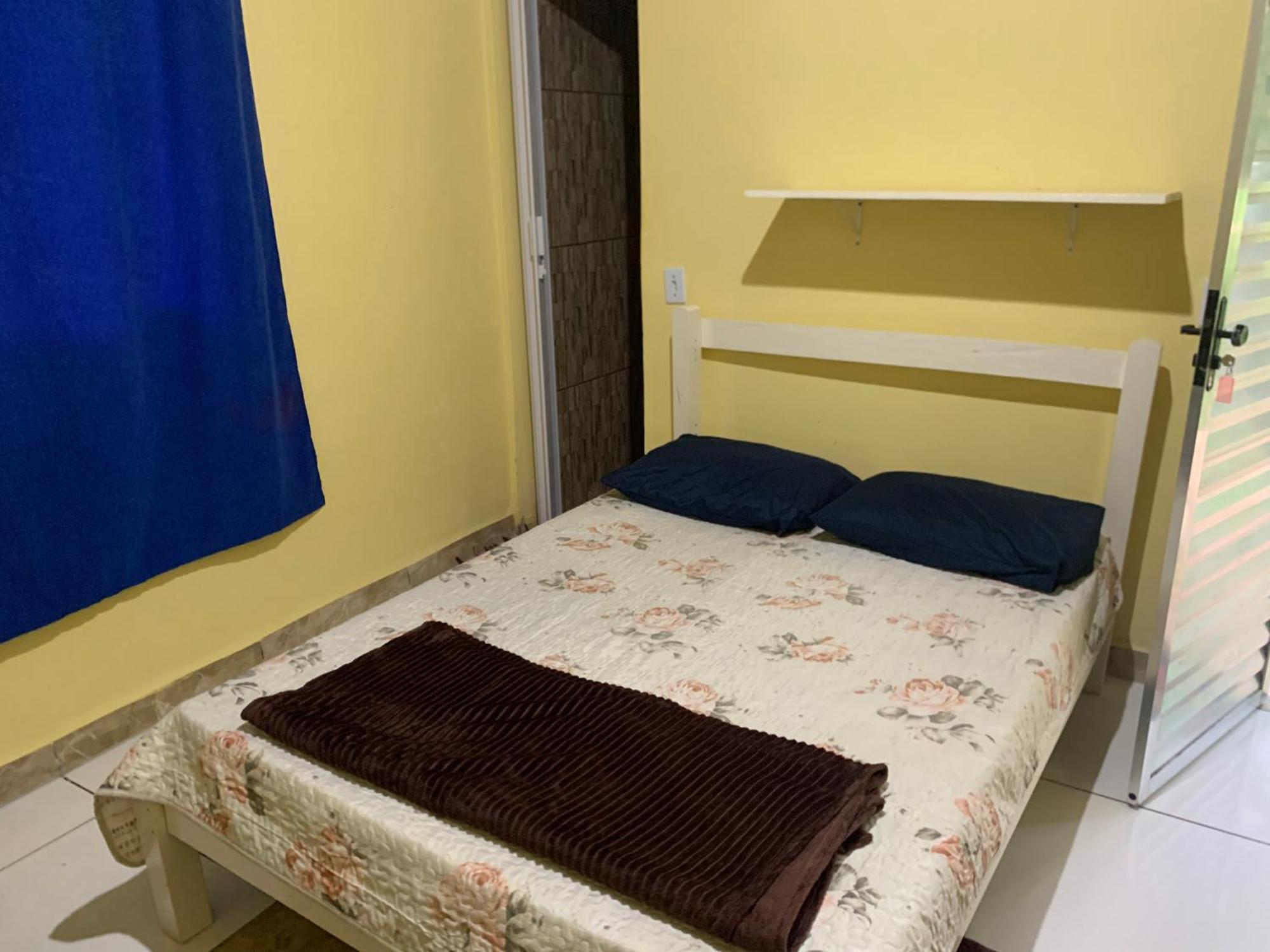 Parati Casa Экстерьер фото